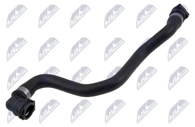 Produktbild von NTY Kühlerschlauch Wasserschlauch für BMW X5 (E53) GPP-BM-128