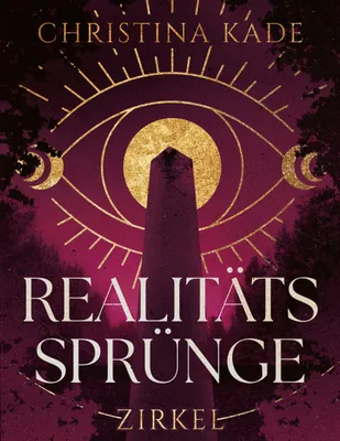 Produktbild von Realitätssprünge - Zirkel