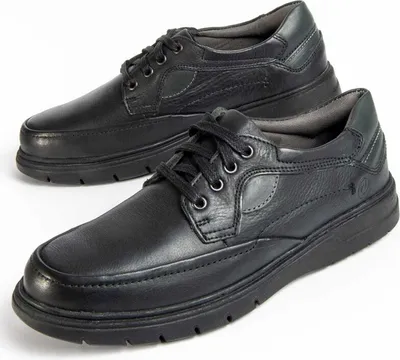 Produktbild von Purapiel Oxford Confore Schwarz