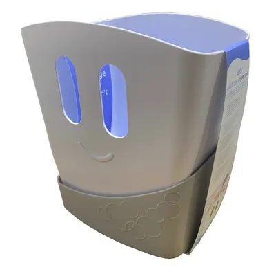 Obrázek produktu pro Ubbi Container Koupelnový sušák na hračky - 10510, vícebarevný