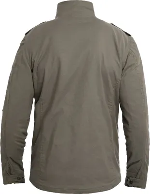 Zdjęcie produktu dla Kurtka motocyklowa John Doe Explorer Olive-4XL