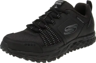 Produktbild von Skechers Escape Plan Sneaker Schwarz