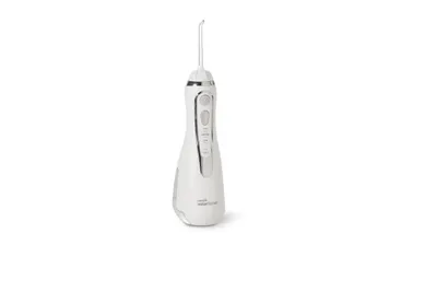 Produktbild von Waterpik Munddusche kabellos Cordless Advanced 4x Aufsätze Druckbereich Oral