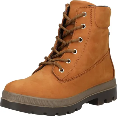 Produktbild von IMAC Stiefelette Stiefelette Nubukleder