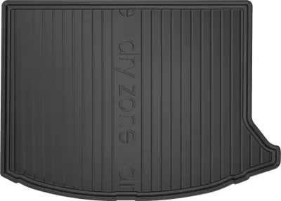 Produktbild von FROGUM Gummi Kofferraummatte für Mazda 3 II 2008-2013