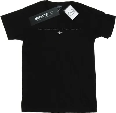 Produktbild von Disney - "Cosmic Wardrobe" T-Shirt für Herren BI19342 (M) (Schwarz)