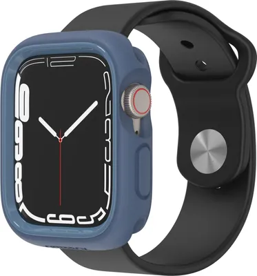 Obrázok produktu pre Otterbox Exo Edge puzdro na Apple Watch Serie 8 7 45MM Blu