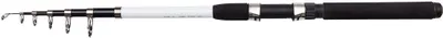 Produktbild von DAM Nova Expedition Angelrute 2,1 m 10 - 30 g 5 Teile