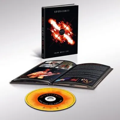Productafbeelding van Solar Music Live (Remix 2024)