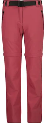 Produktbild von CMP Kinder Sporthose G Zip OFF Pant 176