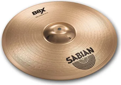 Immagine prodotto di Sabian 41606X B8X Thin 16" Crash činel