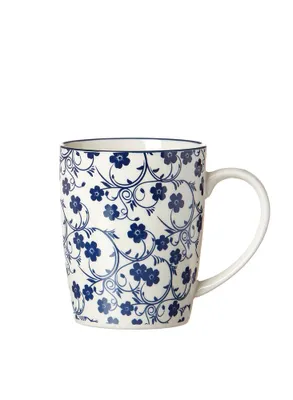 Produktbild von Kaffeebecher 350ml Royal Sakura
