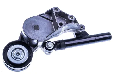 Produktbild von DENCKERMANN P400009 Riemenspanner Keilrippenriemen für VW Golf IV Schrägheck (1J1)