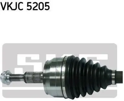 Obrázek produktu pro Sada převodového kardanu VKJC 5205