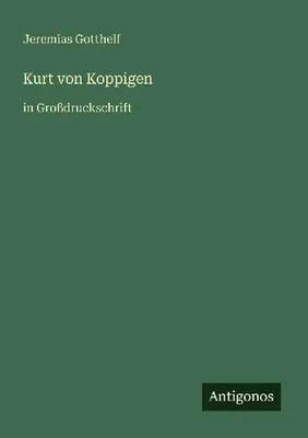 Produktbild von Kurt von Koppigen
