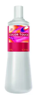 Produktbild von Wella Color Touch Entwickler 4 prozent 1 L 1er Pack (1x 1 L)