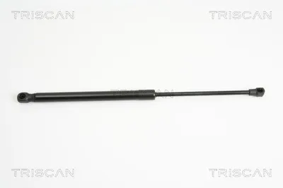 Produktbild von TRISCAN 8710 13274 Gasfeder Heckklappendämpfer für TOYOTA Yaris Schrägheck (P9) 430mm
