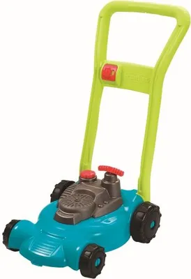 Produktbild von Ecoiffier Rasenmäher Turbo