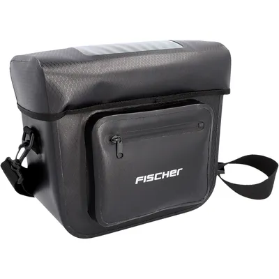 Immagine prodotto di Borsa da manubrio FISCHER PLUS Terra