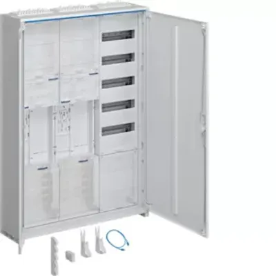 Zdjęcie produktu dla Hager ZB33SEQ25, 1 szt., 800 mm, 205 mm, 1100 mm, II