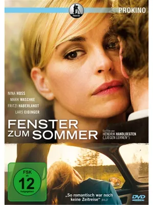Obrázok produktu pre Fenster zum Sommer