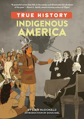 Zdjęcie produktu dla Indigenous America