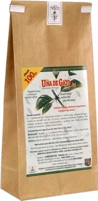 Zdjęcie produktu dla Herbata GN Uña de Gato 100 g