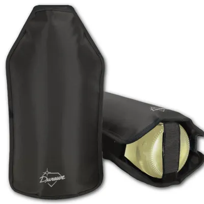 Obrázek produktu pro Durawe Chladicí Návlek na Víno, Sekt, Šampaňské, 500g Gel, Bezpečnostní Zip