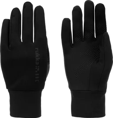 Produktbild von RUKKA Unisex Laufhandschuhe Uroi