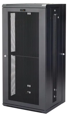 Image de Armoire demurale Startech RK2620WALHM