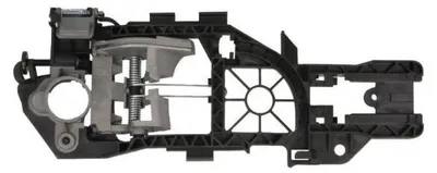 Produktbild von BLIC Türgriffrahmen vorne links für VW Passat Variant (3C5) Passat Variant (365) Passat Limousine (3C2) Passat CC (357) Passat Alltrack (365) Passat