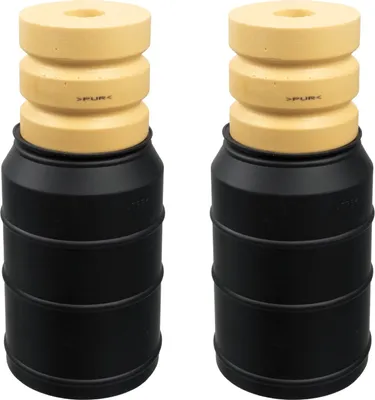 Produktbild von FEBI BILSTEIN 180803 Staubschutzsatz Stoßdämpfer Vorne passend für PEUGEOT BOXER Kasten für FIAT DUCATO Pritsche/Fahrgestell (230) DUCATO Kasten (244)
