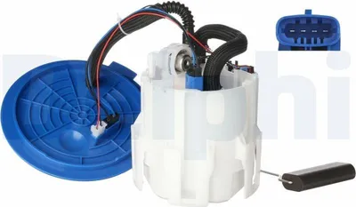 Image de Unité D'alimentation En Carburant Pompe À Carburant