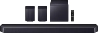 Produktbild von Soundbar Samsung HW-Q990F/ZF