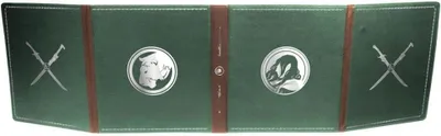 Produktbild von Ultra Pro Dungeon Master Screen Drizzt Dungeons & Dragons Premium