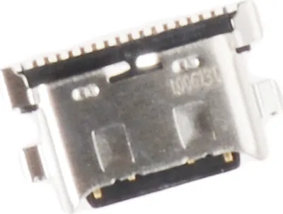 Produktbild von Für Huawei P40 Lite Connector Ladeport