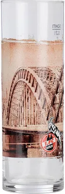 Produktbild von 1. FC Köln Kölschglas Limited Edition 12