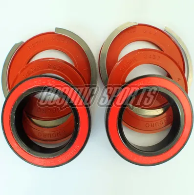 Produktbild von Enduro Bearings Outboard Lager Kit, Shimano 9-/10-fach, ZERO Ceramic (BKC-02335)