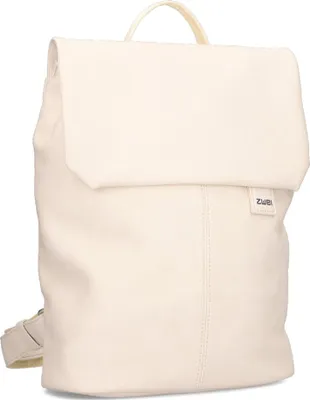 Produktbild von Zwei Mademoiselle.m Mr13 Rucksack Beige  Beige One Size