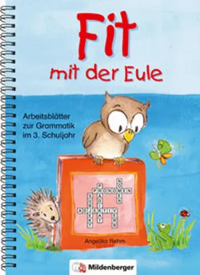 Produktbild von 3. Schuljahr