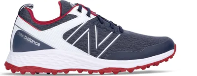 Obrázek produktu pro Pánské golfové boty New Balance Fresh Foam Contend, tmavě modré