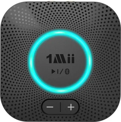 Zdjęcie produktu dla Odbiornik Bluetooth 5.3, bezprzewodowy adapter audio Hi-Fi