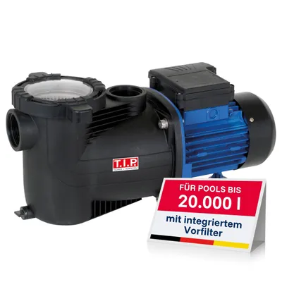 Zdjęcie produktu dla Basenowa pompa filtrująca SPP 300 F