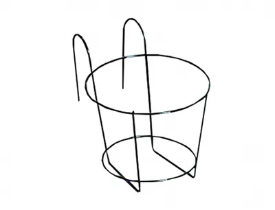 Immagine prodotto di Nohel Garden Portafiori SONIA d22cm