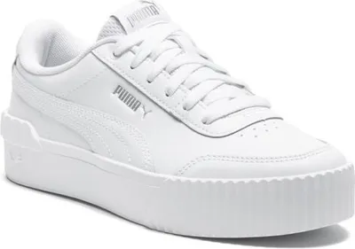Produktbild von Puma Carina Lift TW Sneaker Weiß