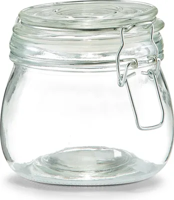 Immagine prodotto di Contenitore per alimenti, contenitore con coperchio, 500 ml, ZELLER