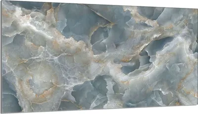 Produktbild von Glasherdplattenschutz 90x52 Marmor