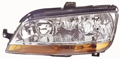 Produktbild von ABAKUS Scheinwerfer Links für FIAT Idea (350) 661-1144L-LDEMF