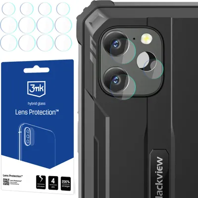 Obrázek produktu pro Blackview Bv8900 - 3Mk ochrana objektivu