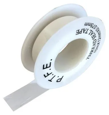 Zdjęcie produktu dla Teflon 12 m x 12 mm x 0,08 – NAWADNIANIE DESZCZOWE